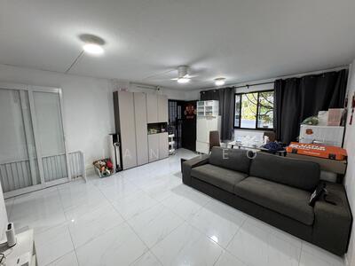 For Sale - 8 Marsiling Drive