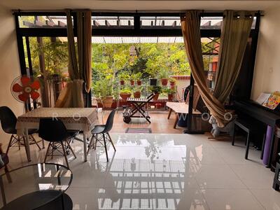 For Rent - Loyang Valley