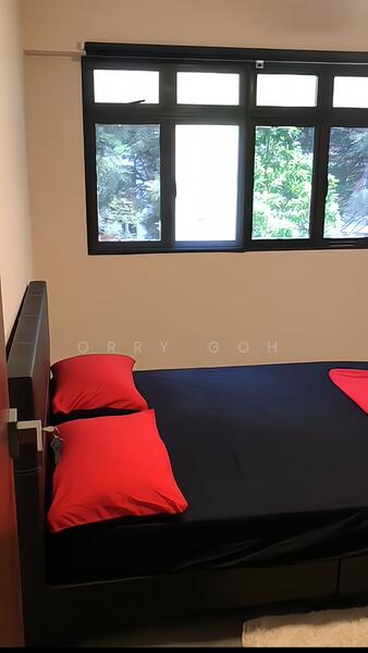 For Rent - 869B Tampines Avenue 8