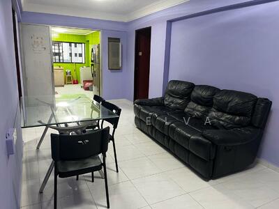 For Sale - 207 Jurong East Street 21