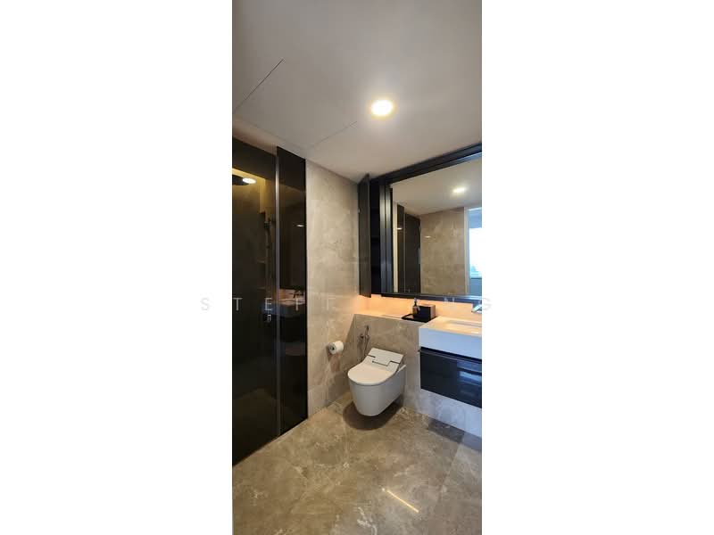 Riviere Condominium For Sale at S$ 1,880,000 | PropertyGuru Singapore - Bathroom