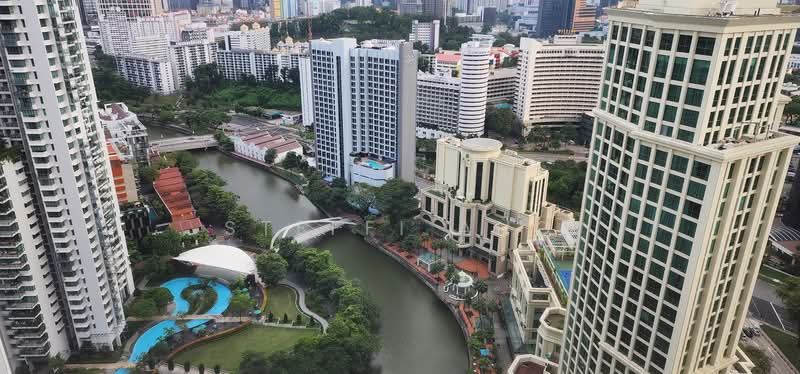 Riviere Condominium For Sale at S$ 1,880,000 | PropertyGuru Singapore