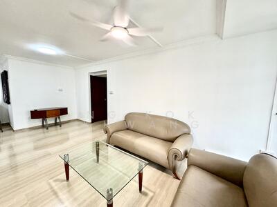 For Rent - 59A Geylang Bahru
