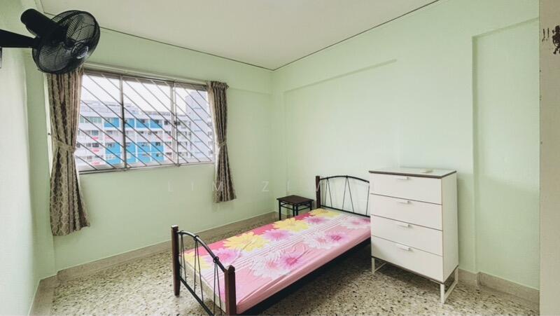 For Sale - 441 Ang Mo Kio Avenue 10