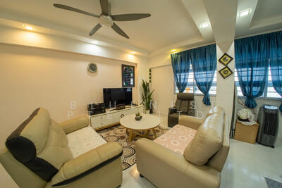 For Sale - 810 Jurong West Street 81