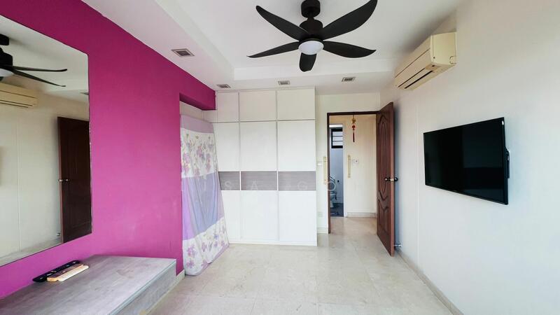 Common Bedroom