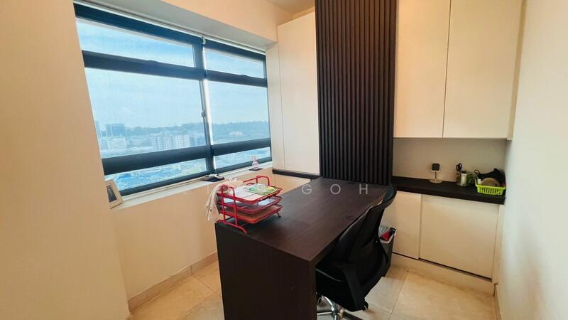 Studyroom