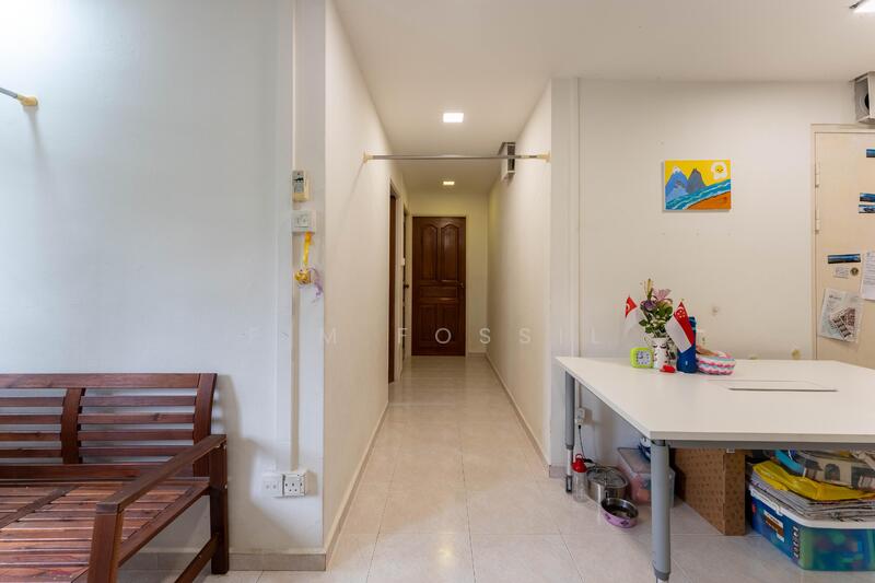 Corridor