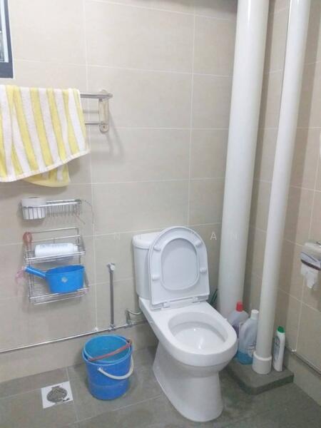 For Rent - 260 Tampines Street 21