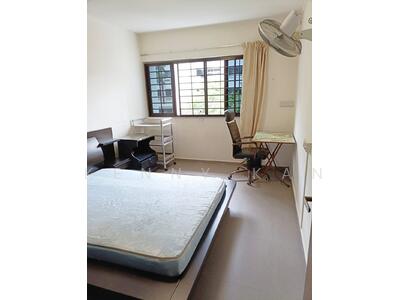 For Rent - 260 Tampines Street 21