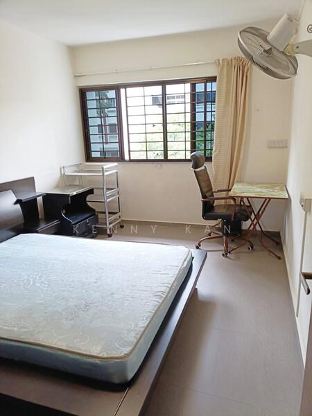 For Rent - 260 Tampines Street 21