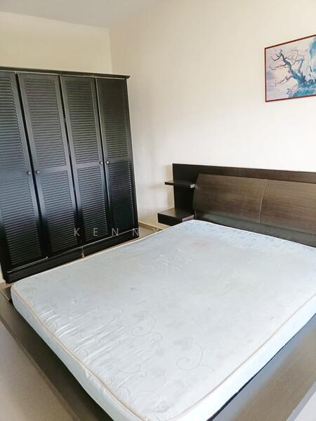 For Rent - 260 Tampines Street 21