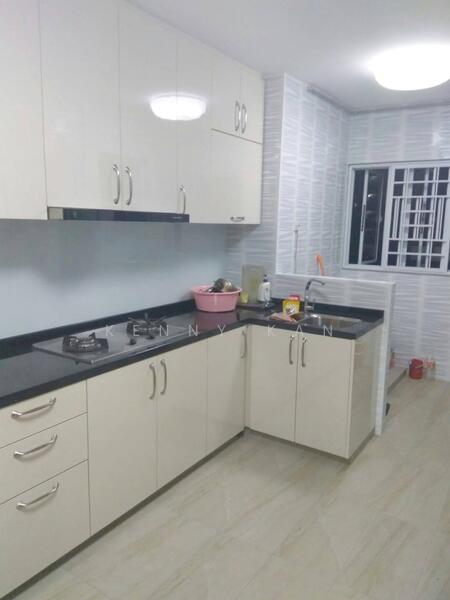 For Rent - 260 Tampines Street 21