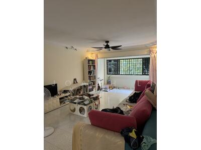 For Sale - 240 Pasir Ris Street 21