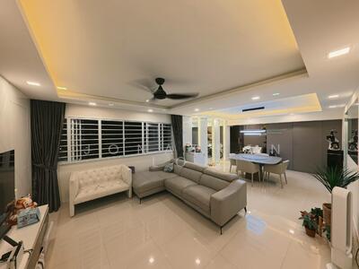 For Sale - 740 Pasir Ris Street 71