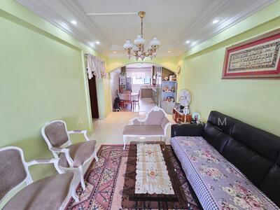 For Sale - 426 Bedok North Road