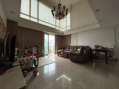 For Sale - Maple Woods