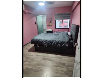 For Rent - 139 Marsiling Road