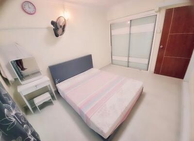 For Rent - 124 Yishun Street 11