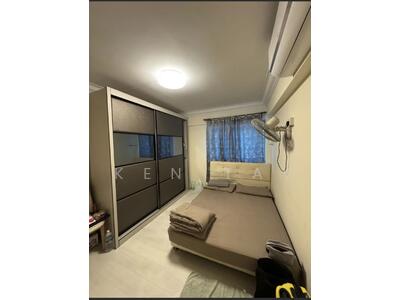 For Rent - 124 Yishun Street 11