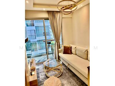 For Rent - Loft @ Nathan