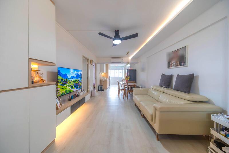 For Sale - 241 Jurong East Street 24