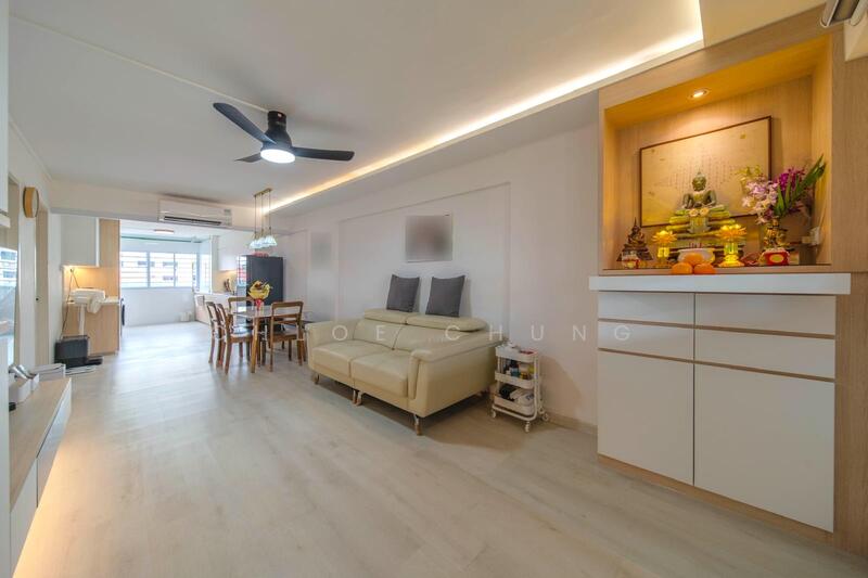 For Sale - 241 Jurong East Street 24
