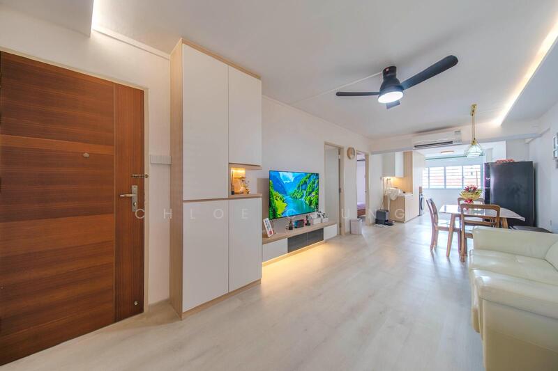 For Sale - 241 Jurong East Street 24
