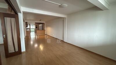 For Rent - 14 Kampong Arang Road