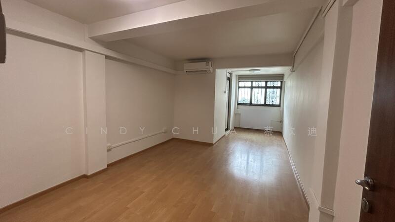 Master Room