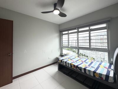 For Rent - 624A Punggol Central