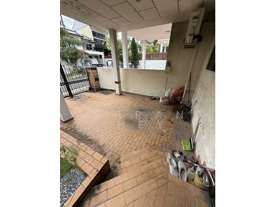 For Sale - Ah Soo Garden