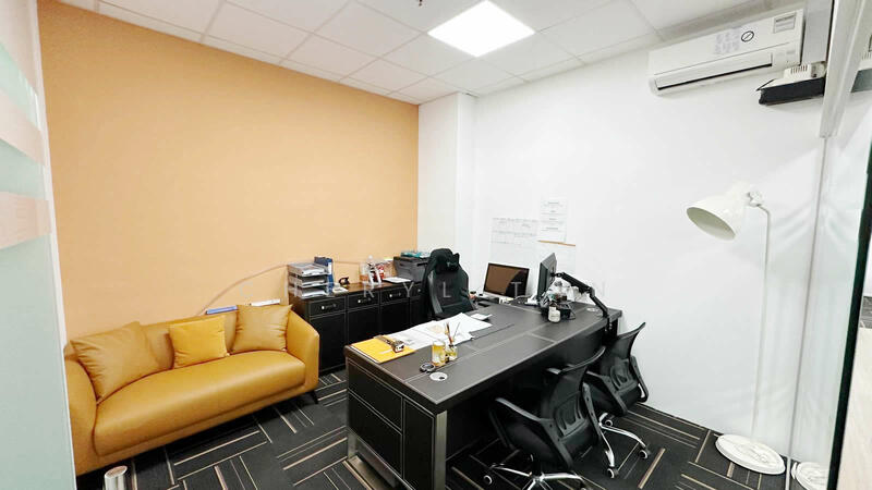 Midview City, 28 Sin Ming Lane, 2,992 sqft, Light Industrial (B1) For Rent, by Cheryl Tan, 60169987 - Study - CommercialGuru.com.sg
