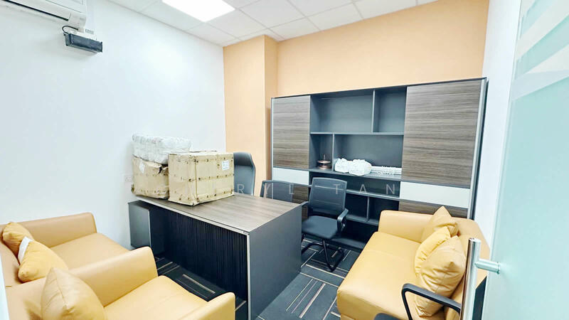 Midview City, 28 Sin Ming Lane, 2,992 sqft, Light Industrial (B1) For Rent, by Cheryl Tan, 60169987 - Study - CommercialGuru.com.sg