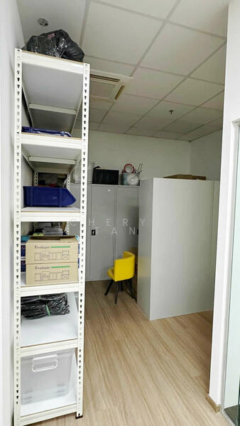 Midview City, 28 Sin Ming Lane, 2,992 sqft, Light Industrial (B1) For Rent, by Cheryl Tan, 60169987 - Study - CommercialGuru.com.sg