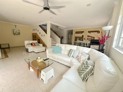 For Sale - Seletar Hills Estate