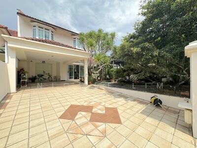 For Sale - Seletar Hills Estate