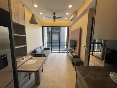 For Sale - The Asana