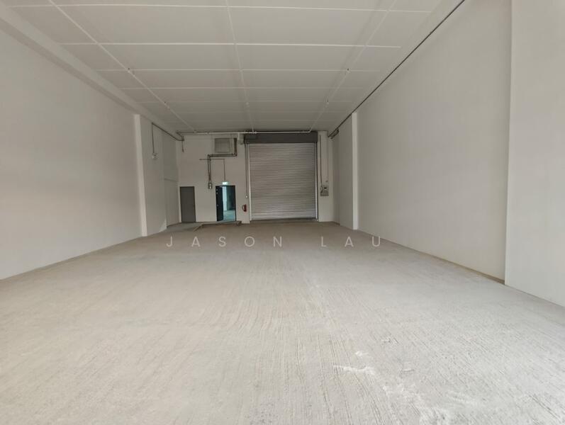 Food Vision @ Mandai, 21 Mandai Estate, 1,722 sqft, Factory / Workshop (B2) For Rent, by Jason Lau, 60170008 - Others - CommercialGuru.com.sg