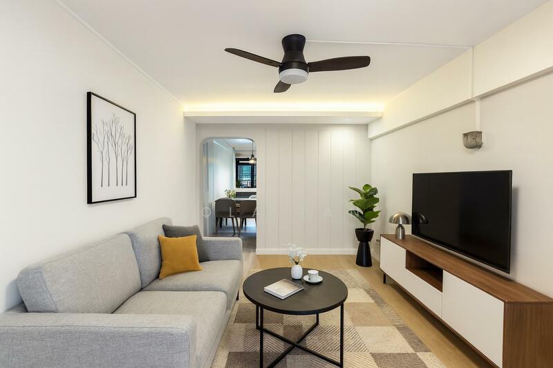 For Sale - 208 Yishun Street 21