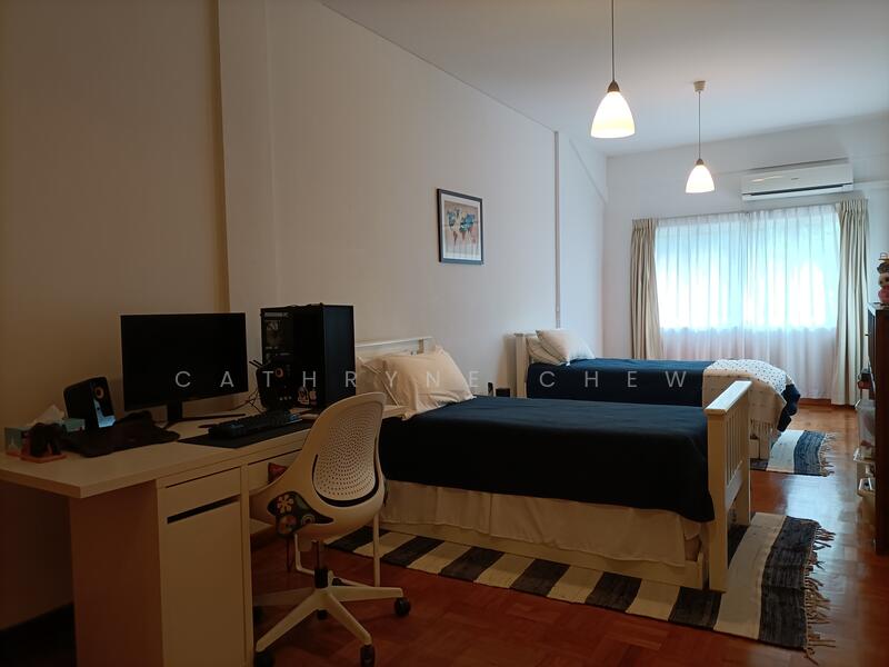 Common Bedroom