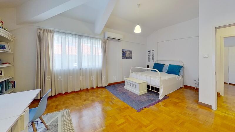 Common Bedroom