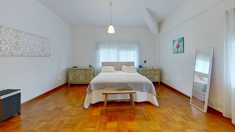 Common Bedroom 
