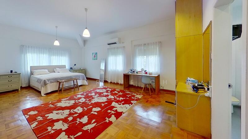 Master Room