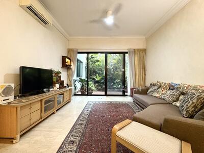 For Sale - Central Grove