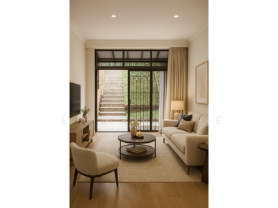 For Sale - Jalan Kayu Estate