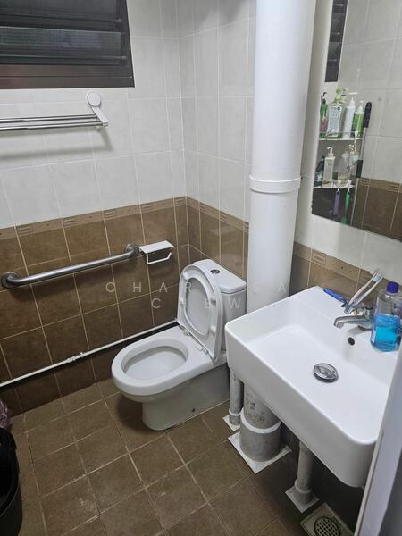 For Rent - 571 Cheng San Court