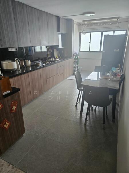 For Rent - 571 Cheng San Court