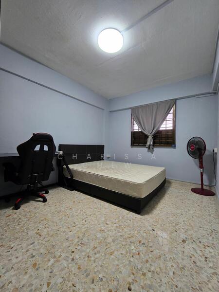 For Rent - 571 Cheng San Court