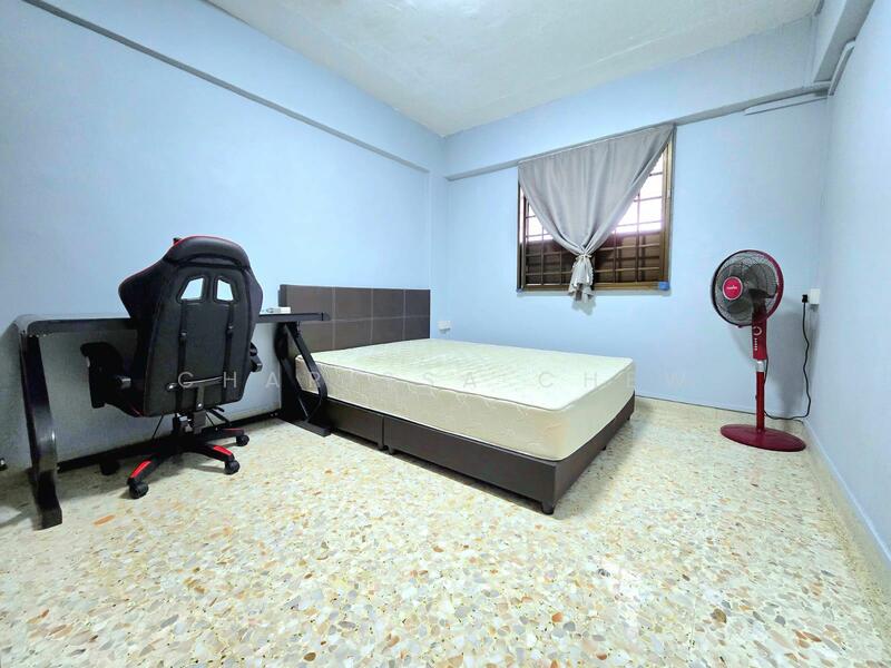 For Rent - 571 Cheng San Court